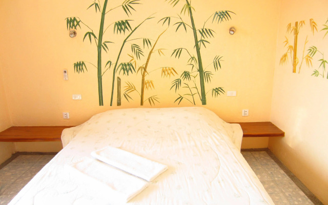 Victory Divers Beach Resort
