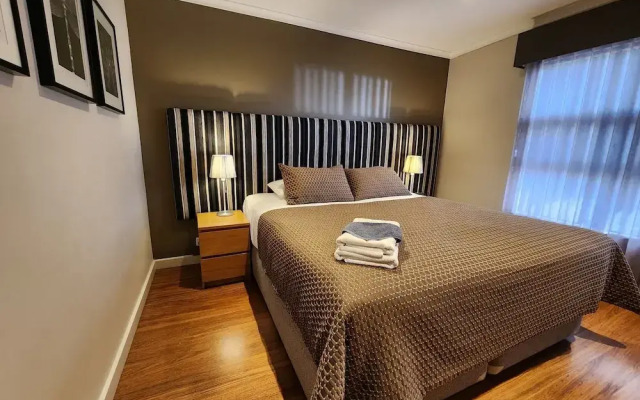 Ethelton Serviced Apartments