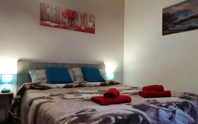 Amelié's House