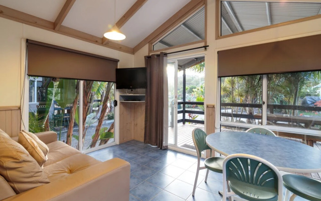 BIG4 Manning Point Holiday Park