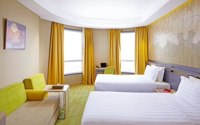 ibis Styles Makkah
