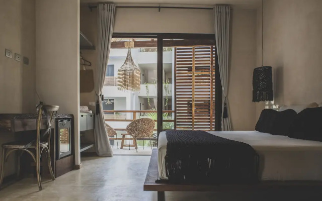 Era Hotel & SPA Tulum