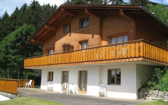 Demi-Chalet Brune-Haut Ouest