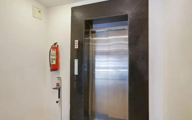 Rajdhani Residency by OYO Rooms