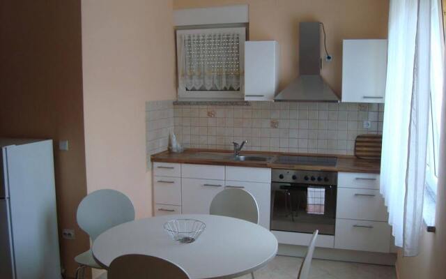 Apartment Dugandžić