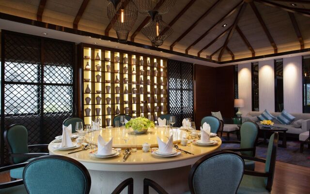 Cheery Dragon Canal Hotel Hangzhou