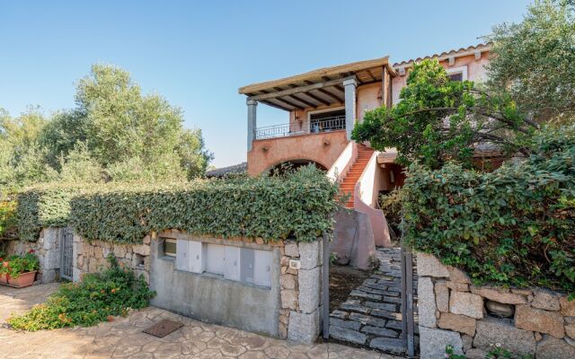 Casa Anna