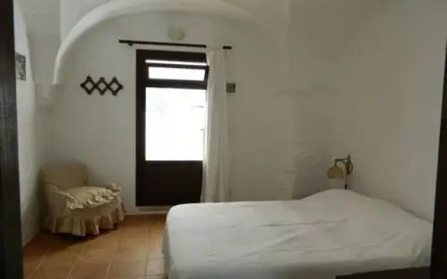 Antica Masseria Il Purgatorio
