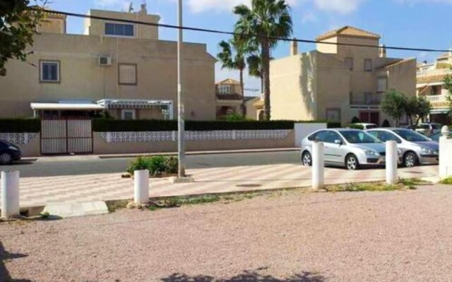 House With 2 Bedrooms In Torrevieja With Wonderful Lake View And Terrace