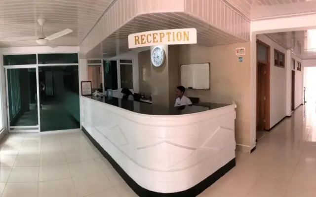 Aurora Hotel Siliwangi