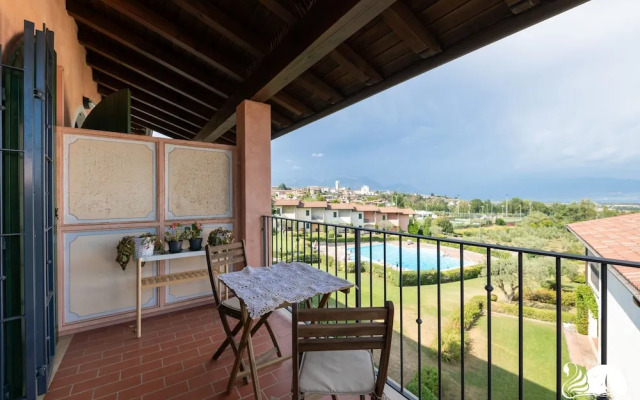 Appartamento Katy in Polpenazze del Garda