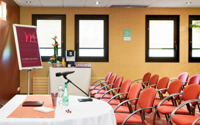 Mercure Pau Palais Sports