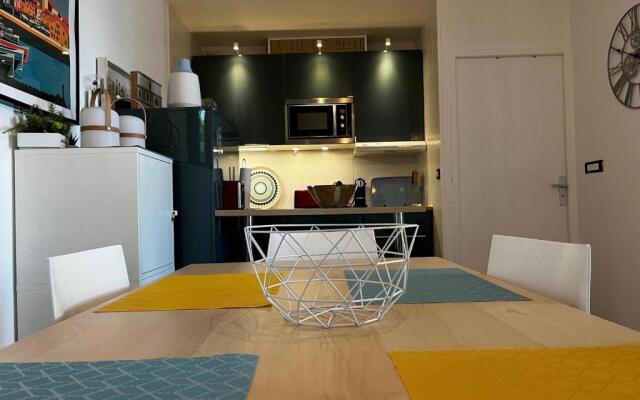 Appartement Hendaye, 3 pièces, 5 personnes - FR-1-239-739