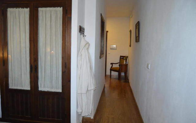 Alojamiento con encanto