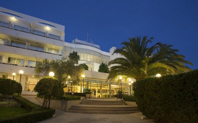 Canyamel Park Hotel & Spa - Adults Only