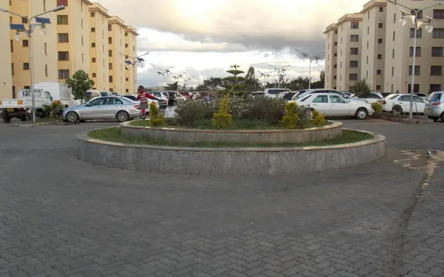 Marias Jkia Apartment