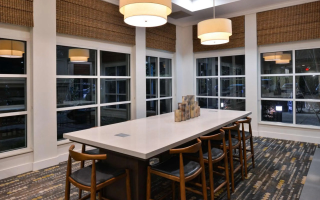 Hilton Garden Inn Napa
