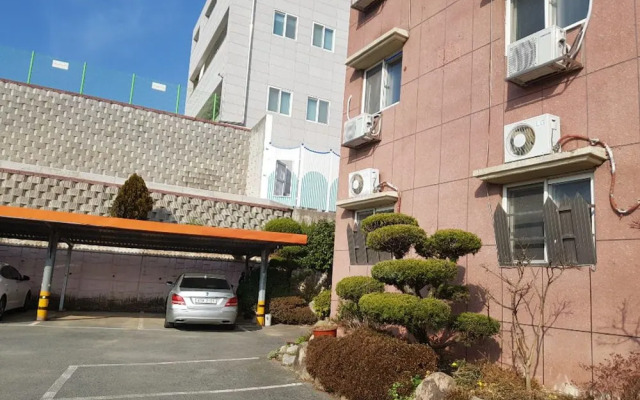 Nice Motel