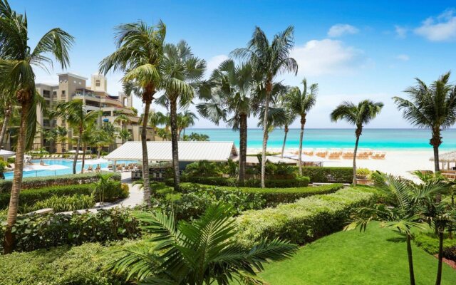 The Ritz-Carlton, Grand Cayman