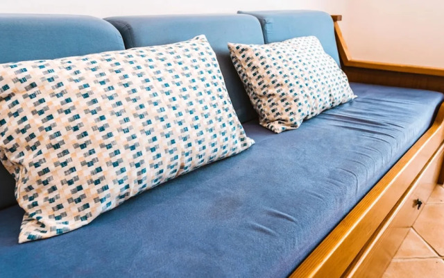 Quintavelha Pool Privategarage Balcony Flat 120