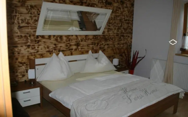 Ab auf die Piste Appartement