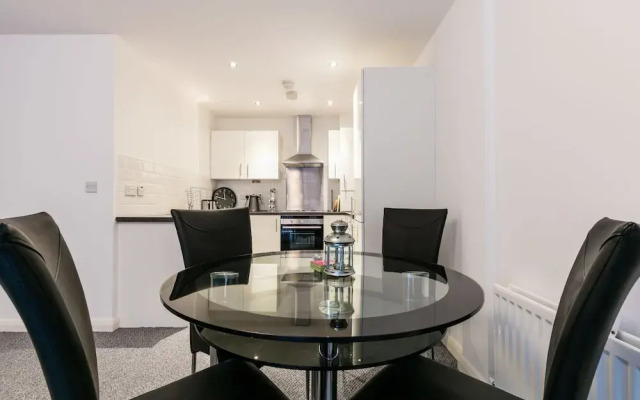 Ace Apartments Belfast