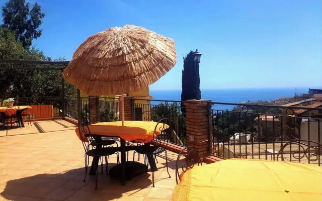 Le Grand soleil Apartments