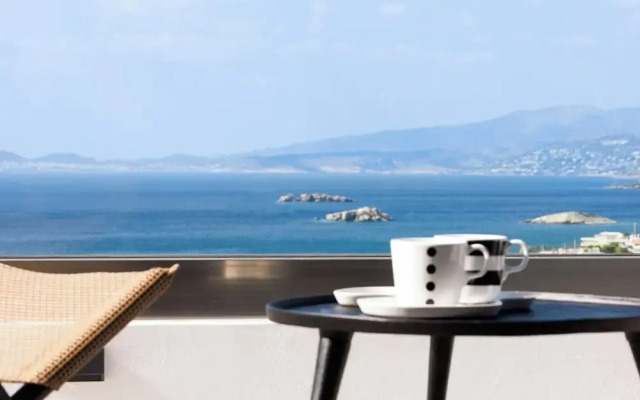 Athens Riviera Suites