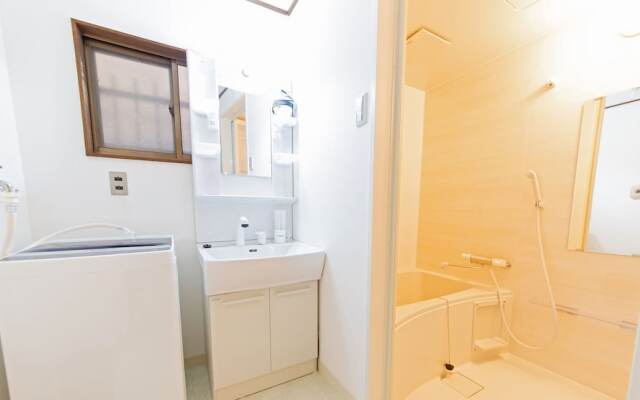 Grandouce Villa Tengachaya-Nishi