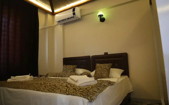 Trabzon Suites - Apart-hotel in Trabzon - Photo 5