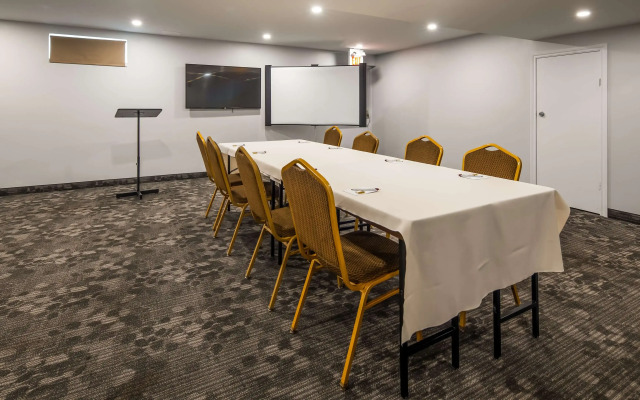 Best Western Plus Barrie