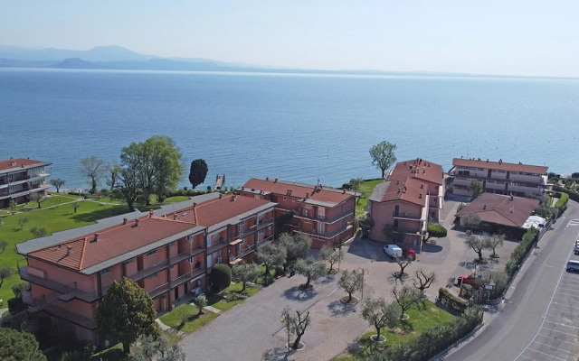 San Sivino 55 con Piscina by Wonderful Italy