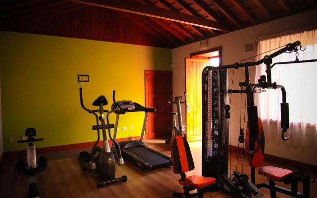 La Casona del Patio