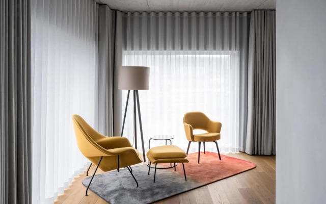 Placid Hotel Design & Lifestyle Zurich