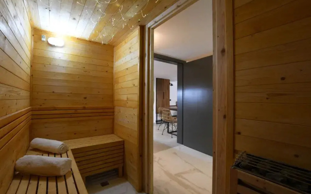 ORION Eco Suites