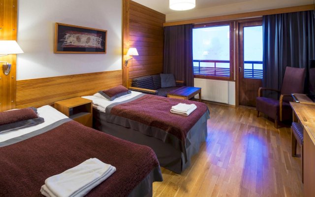 Lapland Hotels Saaga