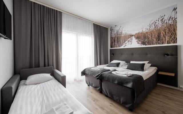 Forenom Aparthotel Kempele
