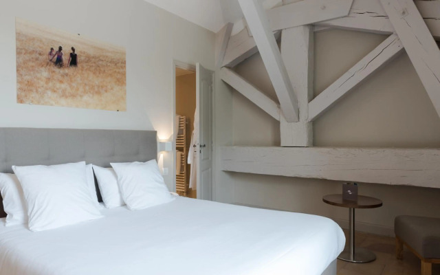 La Bégude Saint-Pierre