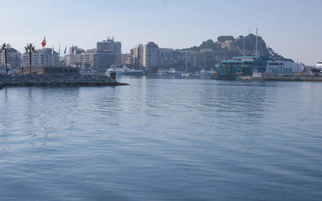 Apartamento Las Marinas en Dénia II