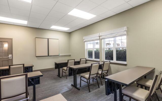 Homewood Suites by Hilton Newark-Fremont