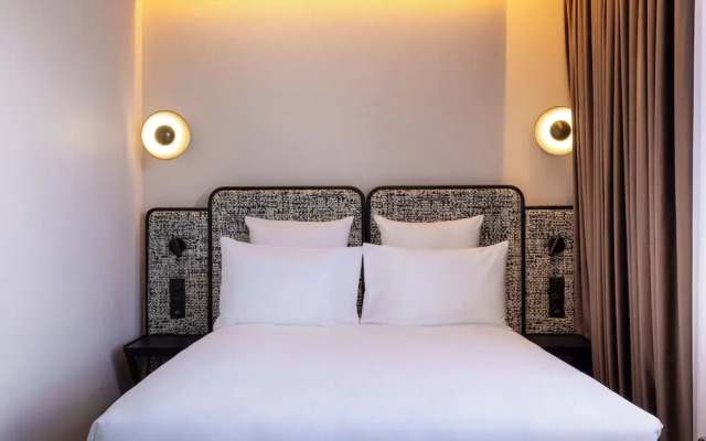 Hotel Maison Hamelin Paris - Handwritten Collection