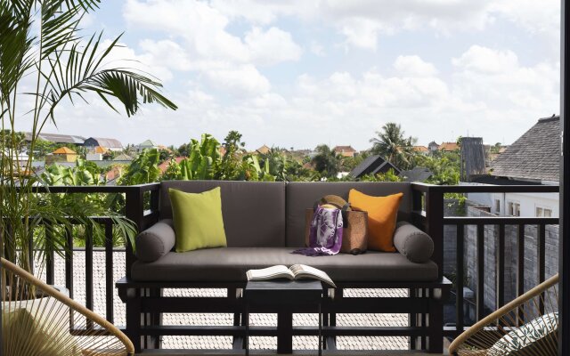 Avani Seminyak Resort Bali