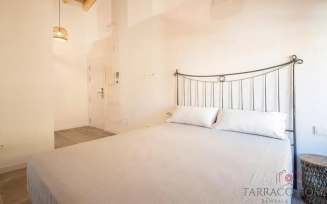 Th56e Apartamentos Murmur la nit
