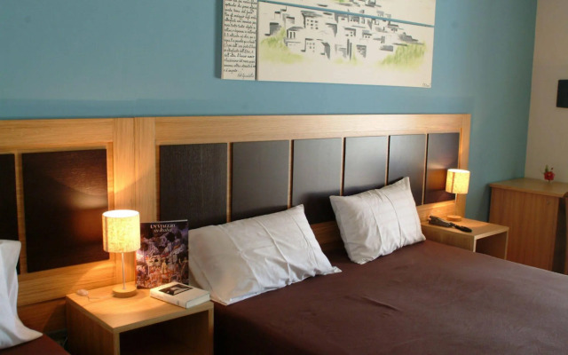 Terre Iblee Resort