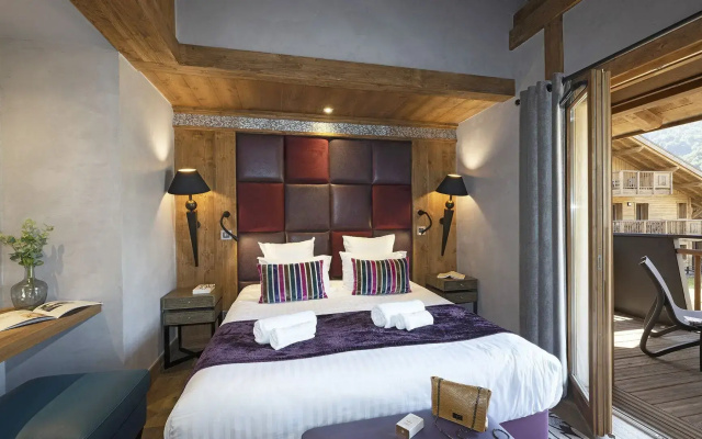 MGM Les Suites d'Alexane