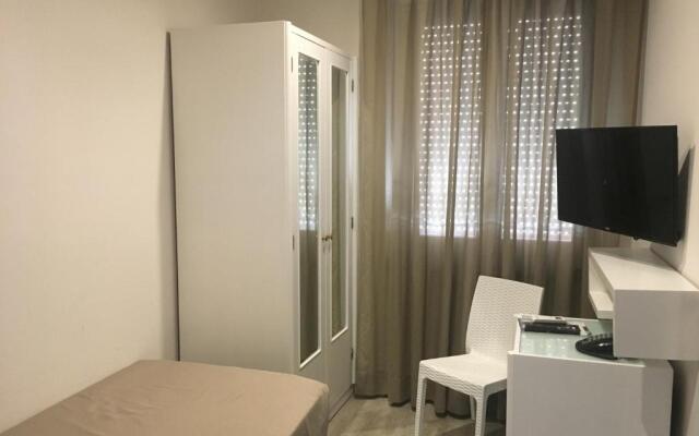 Grand Hotel Olympic