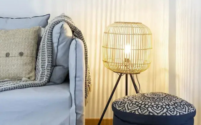 “Dandelion” apartment with an Acropolis view