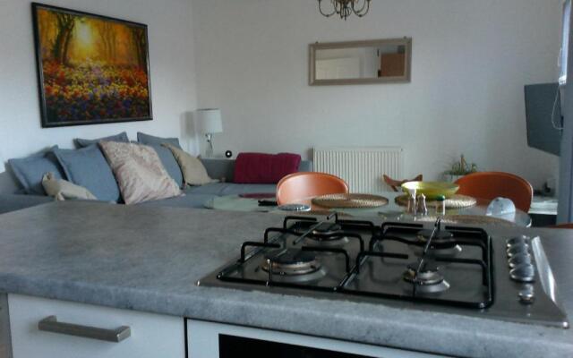 Two bedroom London Luxury Apartment