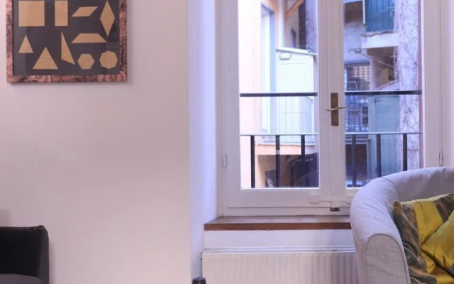 Lovely Navona Apartment