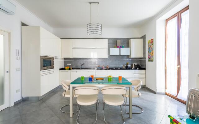 Ferdinando Art House by Wonderful Italy